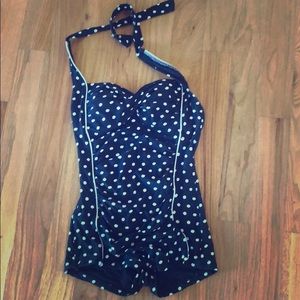 Seafolly bathing suit